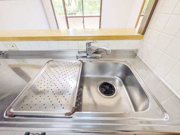 ライオンズマンション大津秋葉台　中古マンション