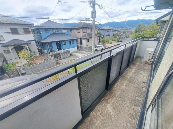 大津市仰木の里東２丁目の中古一戸建て