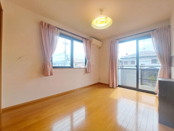大津市仰木の里東２丁目の中古一戸建て