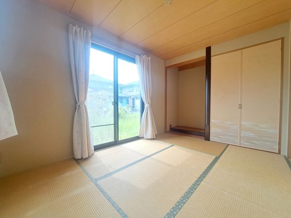 大津市仰木の里東２丁目の中古一戸建て