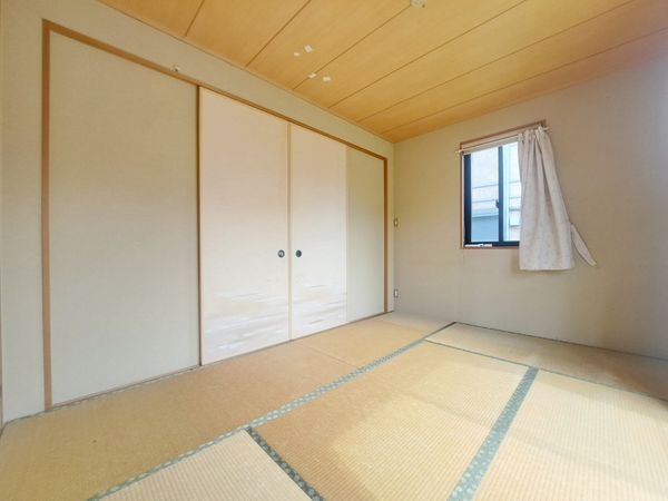 大津市仰木の里東２丁目の中古一戸建て