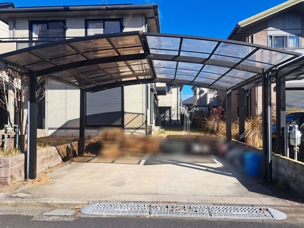 大津市仰木の里東２丁目の中古一戸建て