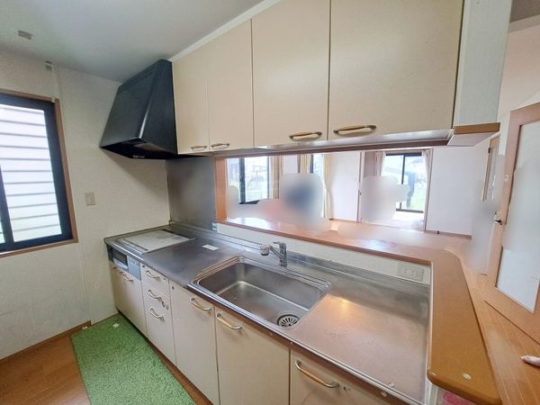 大津市仰木の里東２丁目の中古一戸建て