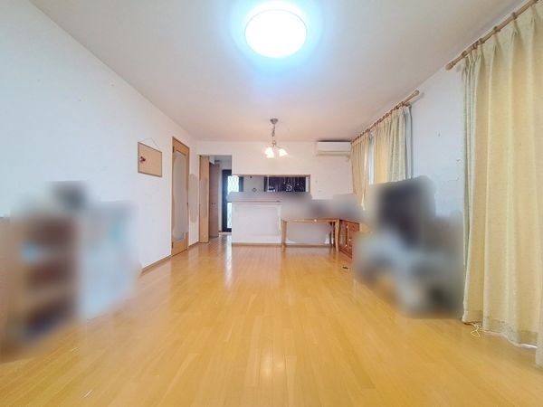 大津市仰木の里東２丁目の中古一戸建て