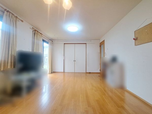 大津市仰木の里東２丁目の中古一戸建て