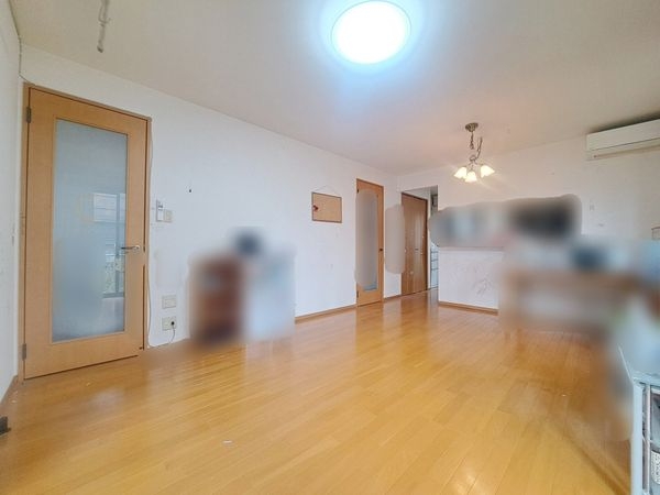 大津市仰木の里東二丁目　中古一戸建