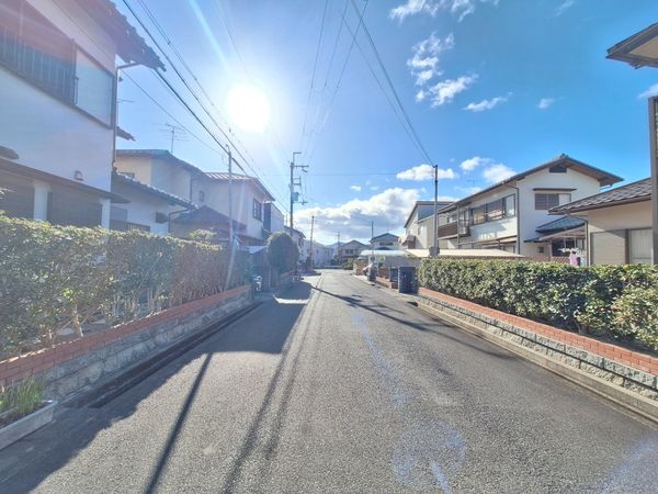 草津市新浜町　新築一戸建て　２期　２号棟