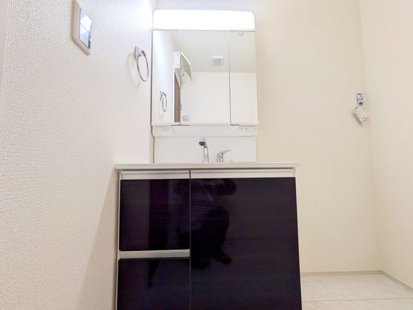 草津市新浜町　新築一戸建て　２期　１号棟