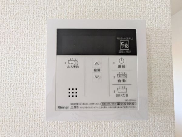 草津市新浜町　新築一戸建て　２期　１号棟