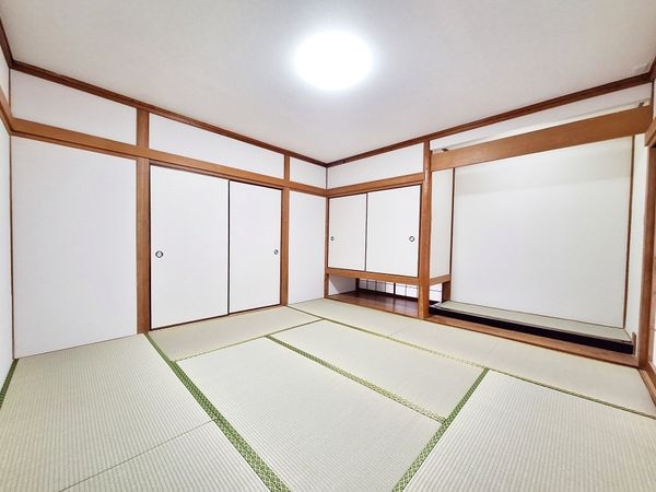大津市朝日２丁目の中古一戸建て