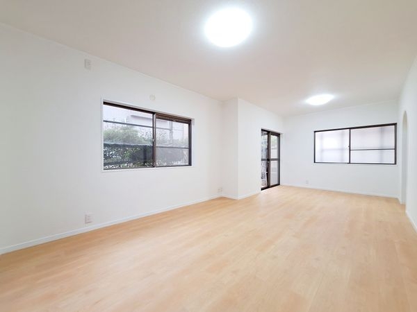 大津市朝日２丁目の中古一戸建て