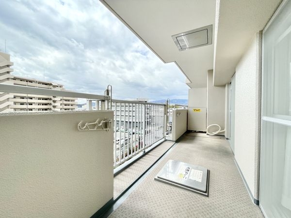 サン・レスポアール　中古マンション