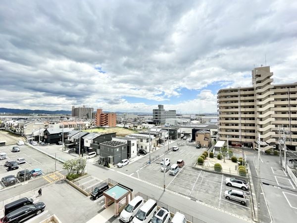 サン・レスポアール　中古マンション