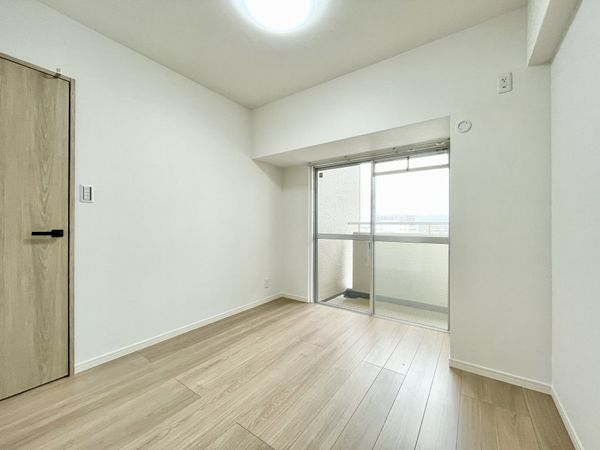 サン・レスポアール　中古マンション