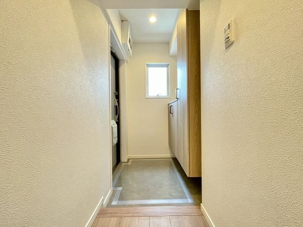 サン・レスポアール　中古マンション