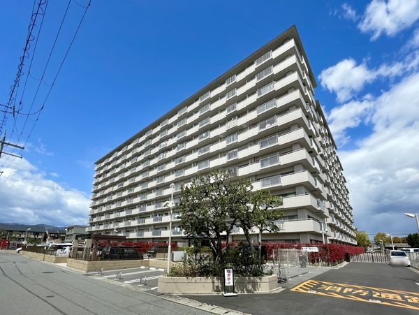 サン・レスポアール　中古マンション