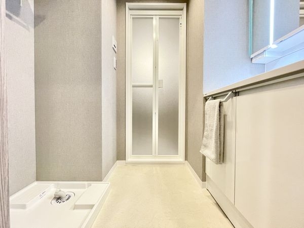 サン・レスポアール　中古マンション