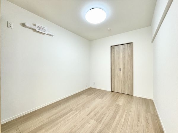 サン・レスポアール　中古マンション