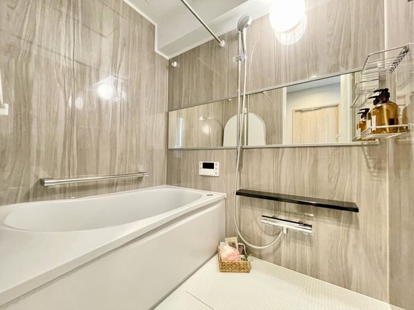 サン・レスポアール　中古マンション