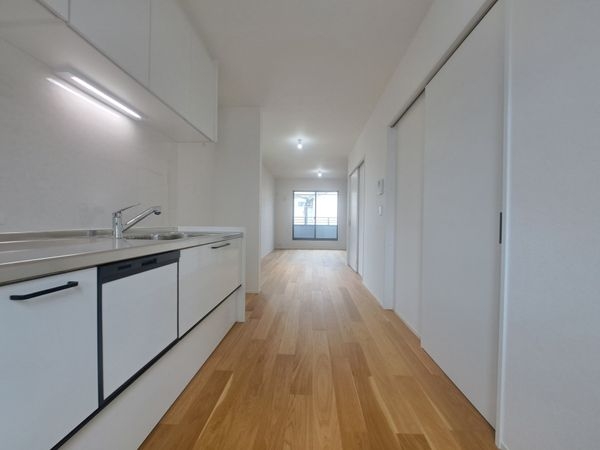 京都市伏見区深草出羽屋敷町　新築一戸建て