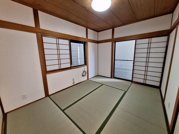 京都市伏見区久我西出町の中古一戸建て