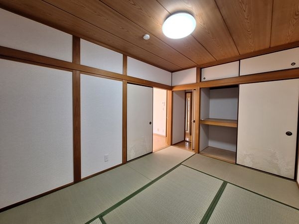 京都市伏見区久我西出町の中古一戸建て
