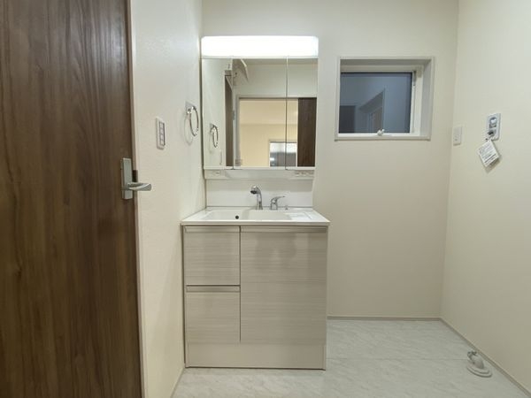 草津市矢橋町　新築一戸建て　第１　２号棟