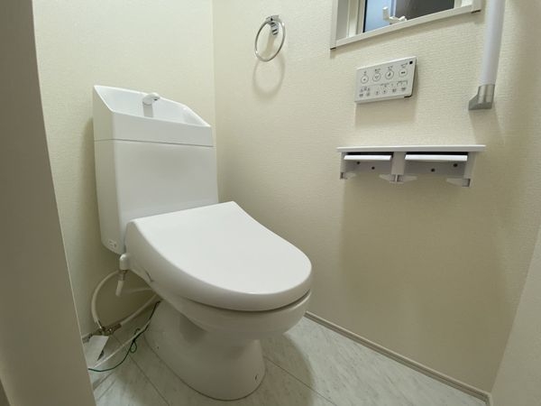 草津市矢橋町　新築一戸建て　第１　２号棟
