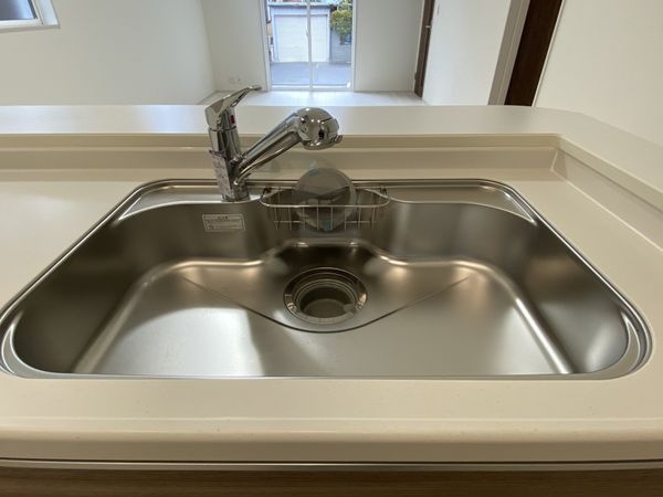 草津市矢橋町　新築一戸建て　第１　２号棟