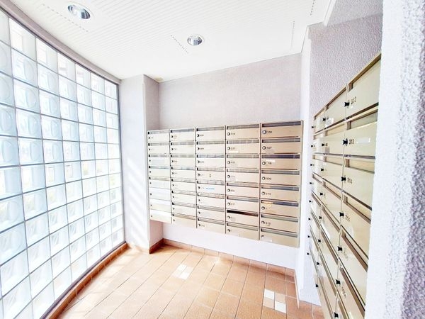 サンマンションアトレ大津堅田　中古マンション