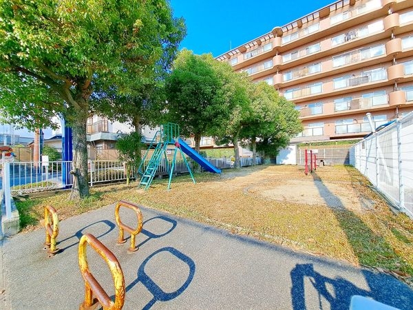 サンマンションアトレ大津堅田　中古マンション