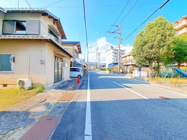 サンマンションアトレ大津堅田　中古マンション