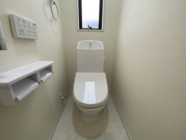 草津市矢橋町　新築一戸建て　第１　１号棟