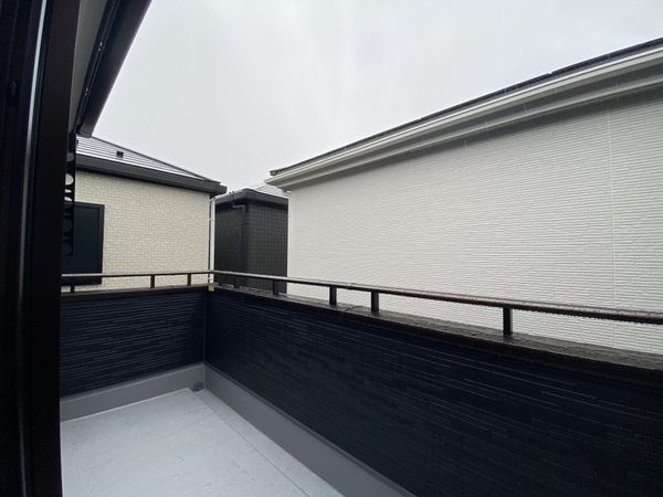 草津市矢橋町　新築一戸建て　第１　１号棟