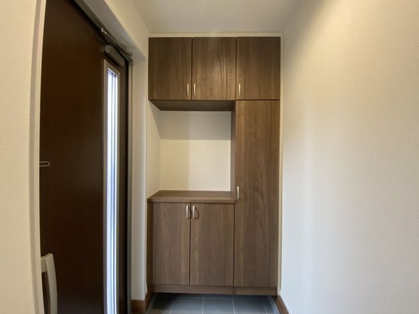 草津市矢橋町　新築一戸建て　第１　１号棟