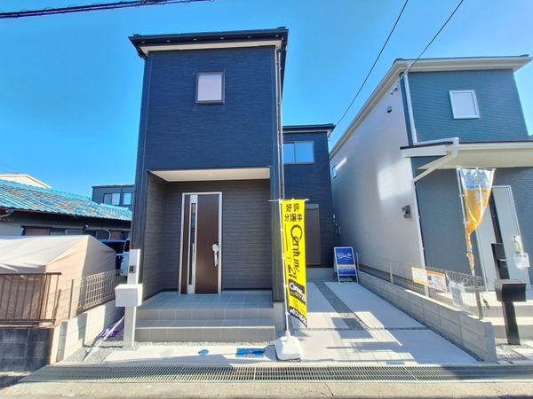 瀬田駅の新築一戸建て（一軒家・分譲・建売）購入情報（滋賀県