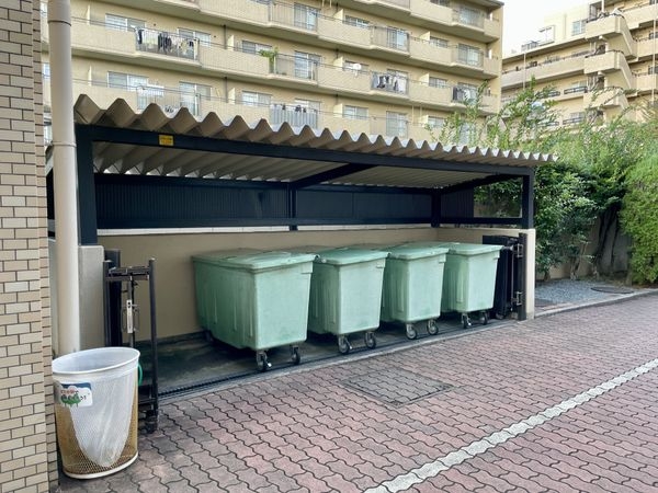 ルミエール葛野大路　中古マンション
