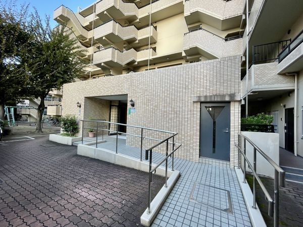 ルミエール葛野大路　中古マンション