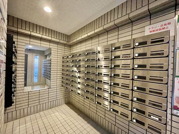 ルミエール葛野大路　中古マンション