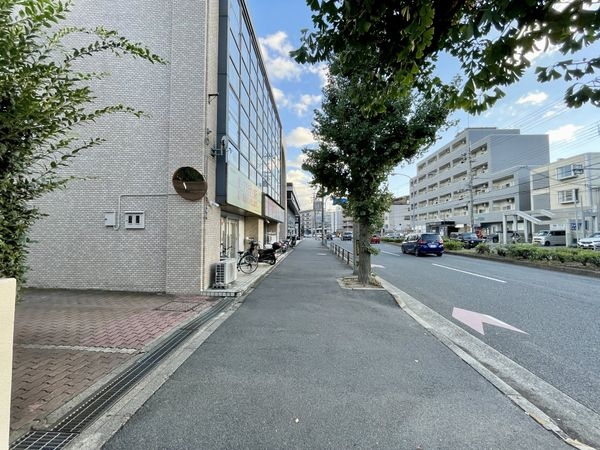 ルミエール葛野大路　中古マンション