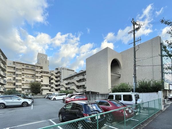 ルミエール葛野大路　中古マンション