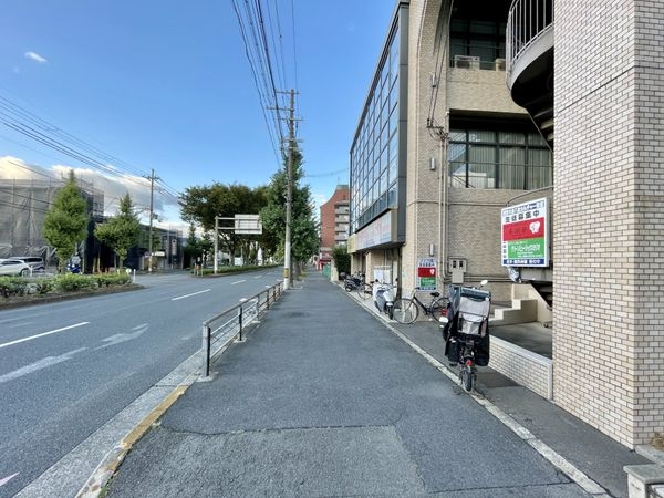 ルミエール葛野大路　中古マンション