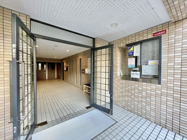 ルミエール葛野大路　中古マンション