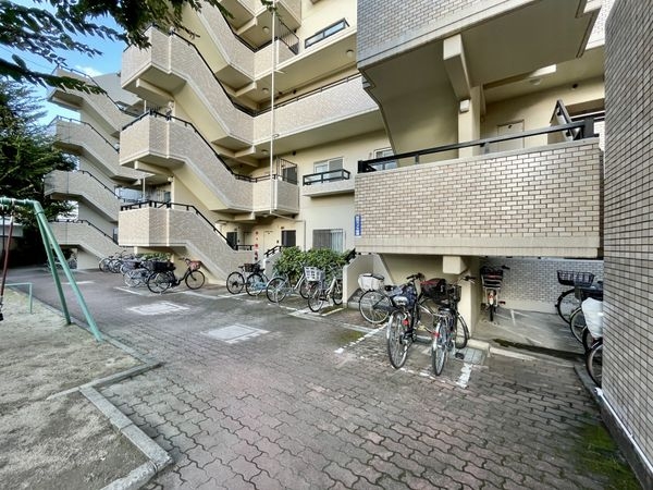 ルミエール葛野大路　中古マンション