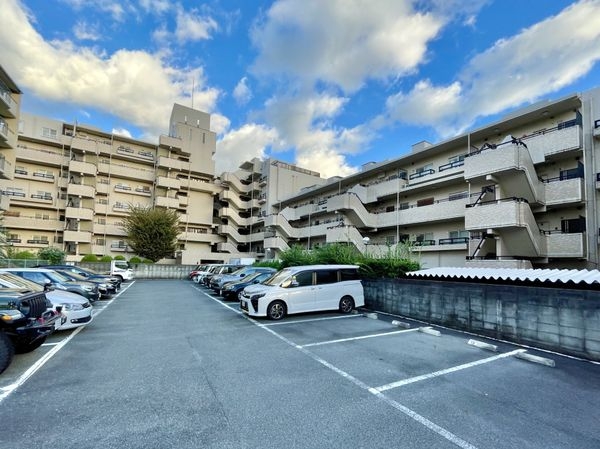 ルミエール葛野大路　中古マンション