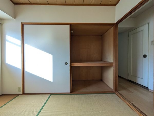 グランドムール膳所　中古マンション