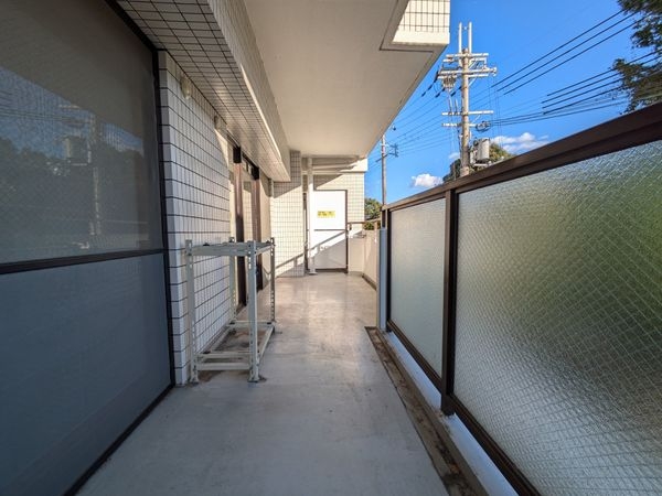 グランドムール膳所　中古マンション