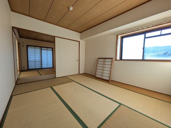 グランドムール膳所　中古マンション