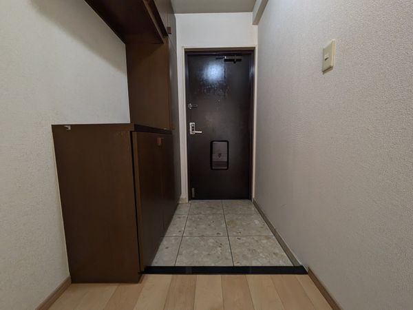 グランドムール膳所　中古マンション
