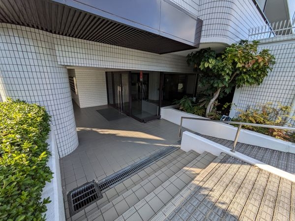 グランドムール膳所　中古マンション